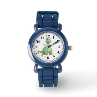 Watch – Kid-Approved Style & Precision!