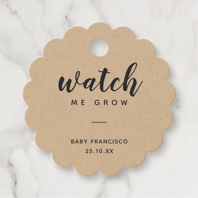 Watch me grow hotsell baby