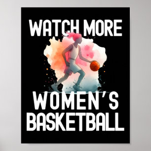 Watch More Womens Sketll 3 Poster