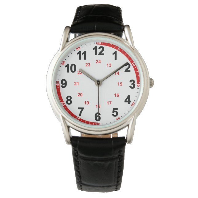 Watch Nurse Student (Front)