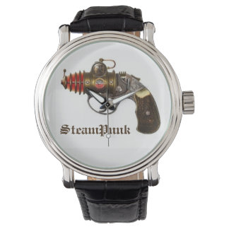 Watch: SteamPunk Watch