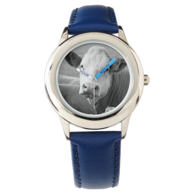 Watch The laughing cow (Front)