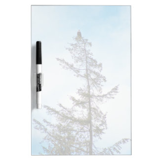 Watch Tower Dry Erase Board