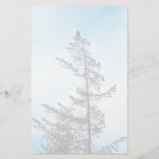 Watch Tower Stationery