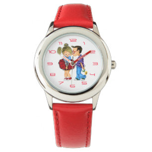 Watch with Couple Love - I Love You