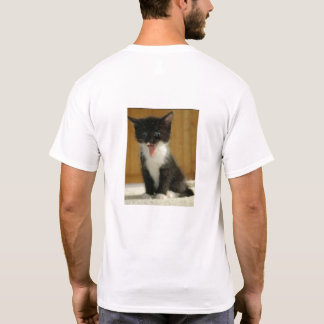 Watch your mouth fool T-Shirt