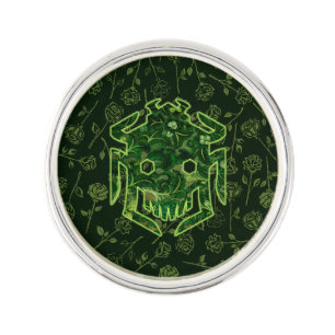 Watcher Lapel Pin