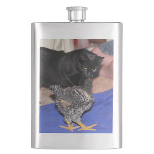 Watchers Flask