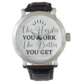 watches