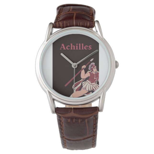 Watches Achille  (Front)