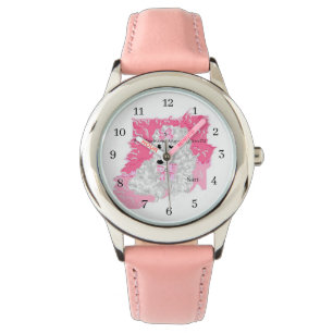 Watches : Childrens Girls