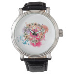 Watches Hippie