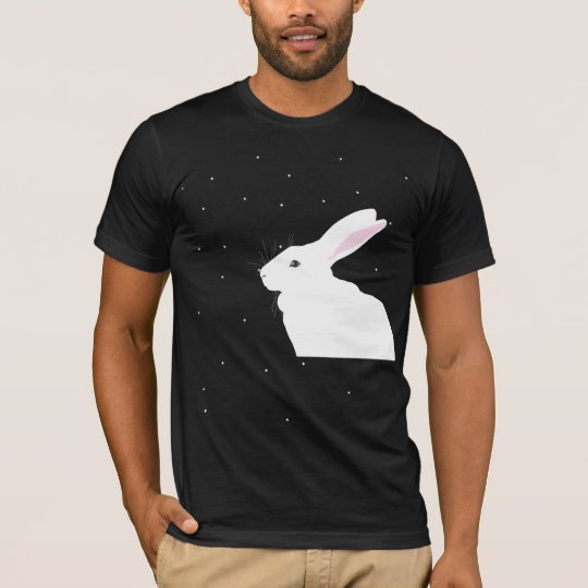 WATCHING HEAVEN T-Shirt