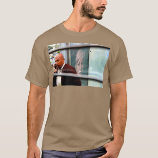 Watching Me Watching You T-Shirt