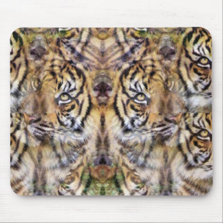 Watching Out_ Mouse Pad