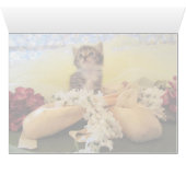 Watching Over Me Cards (Inside Horizontal (Bottom))