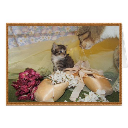 Watching Over Me Cards (Front Horizontal)