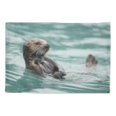 Otter pillow outlet case