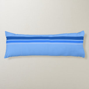 Watching the Biz News Pillow