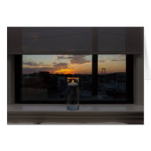 Watching The Sunset (Front Horizontal)