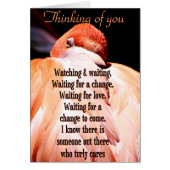 Watching & Waiting_ (Front)