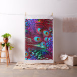 Watching you closely.. fabric