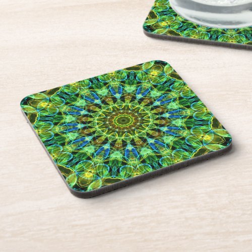 Watching You kaleidoscope Coaster