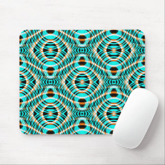 Watching you..... mouse pad