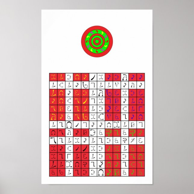 watchtowerwater1 poster (Front)