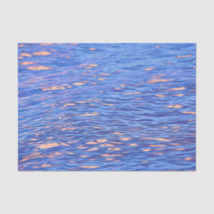 Water 10lb Tissue Paper