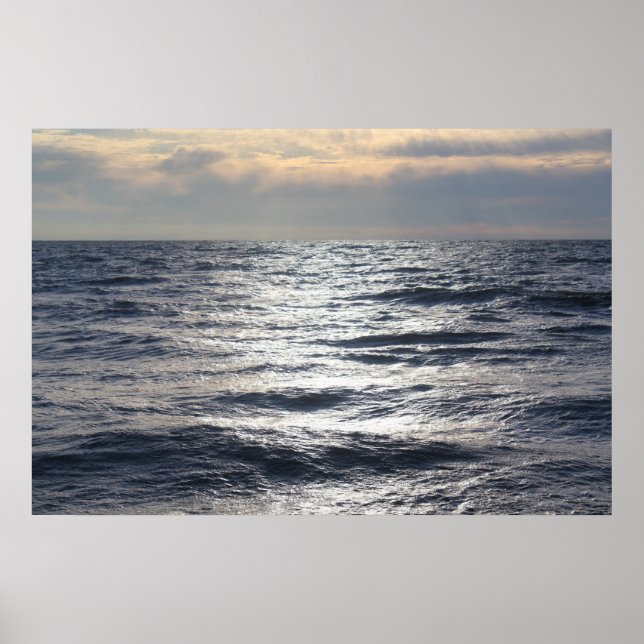 Water 8 poster (Front)