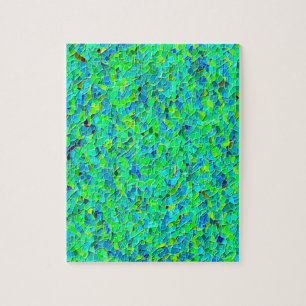 Water&Air.... Jigsaw Puzzle