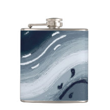 Water and Fire are like Yin and Yang in harmony