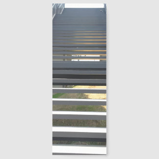 Water and stairs bookmarks