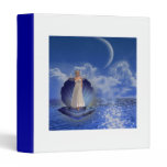 Water Angel Binder