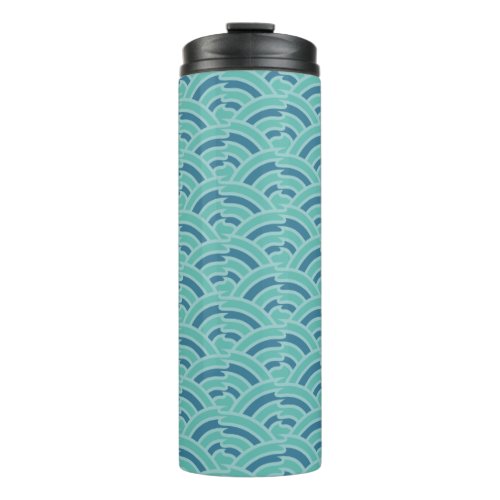 Water Arches Thermal Tumbler