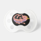 Water Baby Dragon Pacifier 2 (Front)