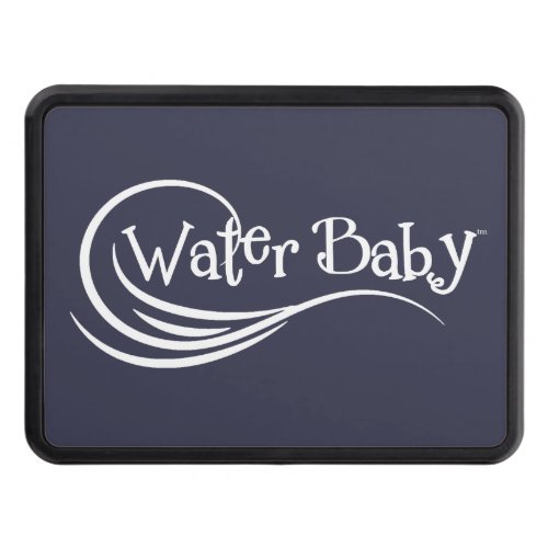 Water Baby Hitch Cover