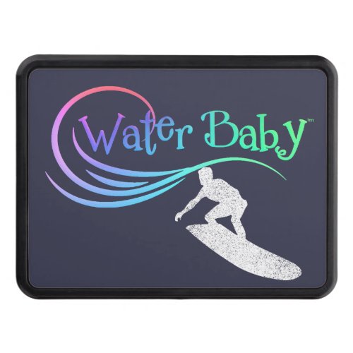 Water Baby Hitch Cover BR