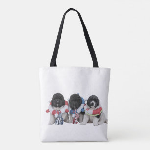 Water Baby Tote