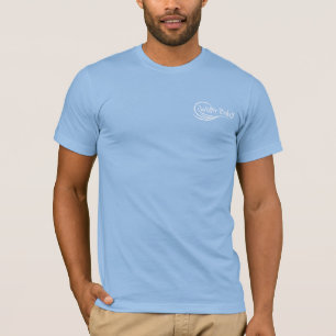 Water Baby Vintage Seahorse Shirt