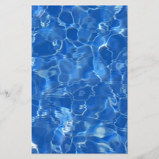 water background (Front)