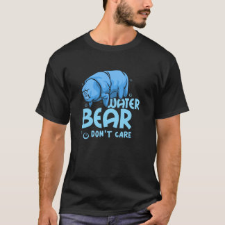 Water Bear - Gift T-Shirt