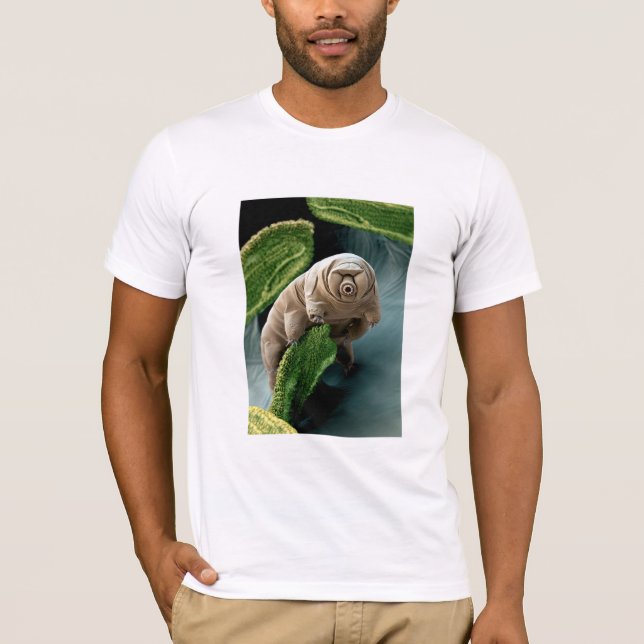 Water Bear T-Shirt (Front)