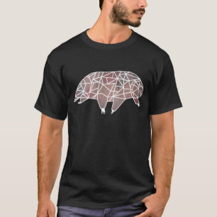 Water Bear Tardigrade T-Shirt