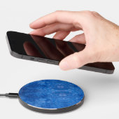 Water Blessings II Wireless Charger (Hand)