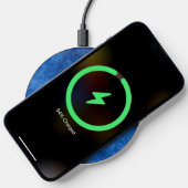 Water Blessings II Wireless Charger (Phone)