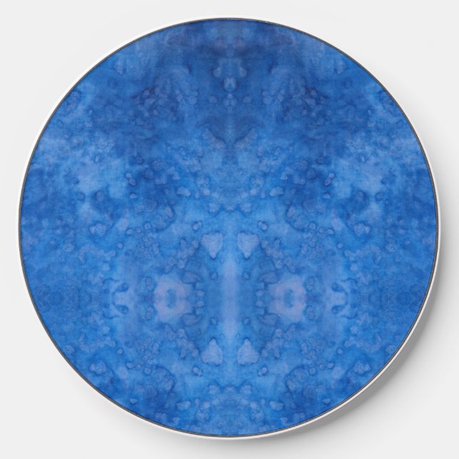 Water Blessings II Wireless Charger (Front)