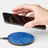 Water Blessings Wireless Charger (Hand)