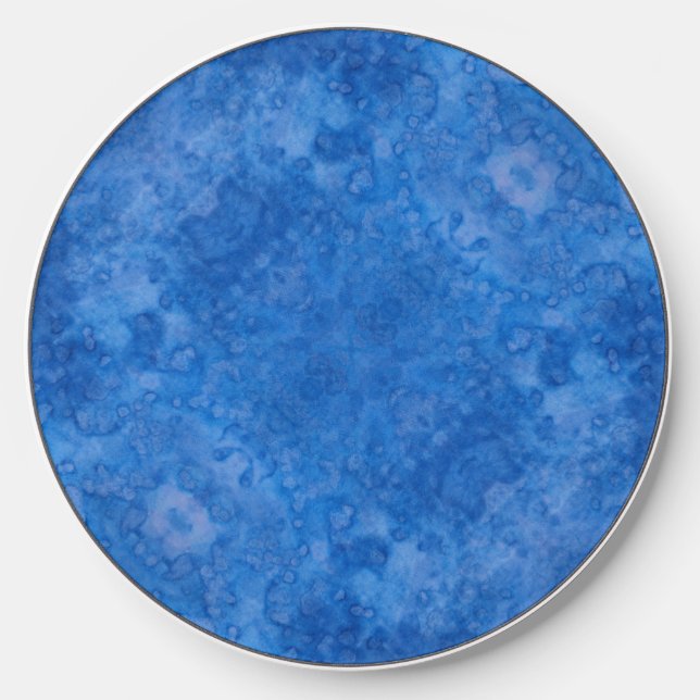 Water Blessings Wireless Charger (Front)